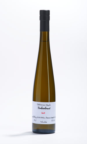 Himbeerbrand 2019