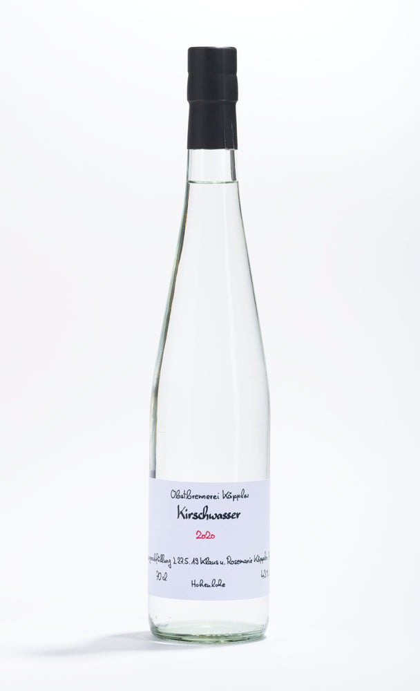 Kirschwasser 2020